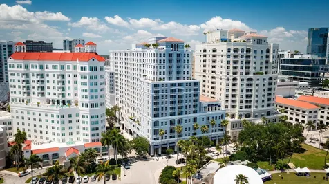 255 Evernia Street West Palm Beach FL 33401