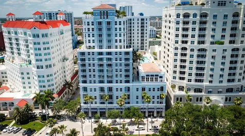 255 Evernia Street West Palm Beach FL 33401