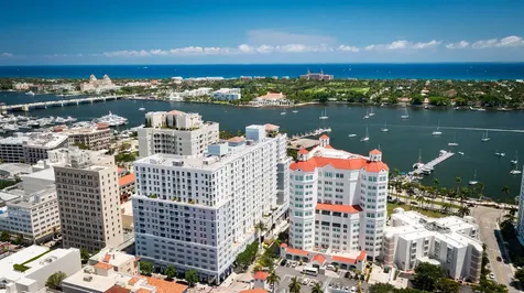 255 Evernia Street West Palm Beach FL 33401