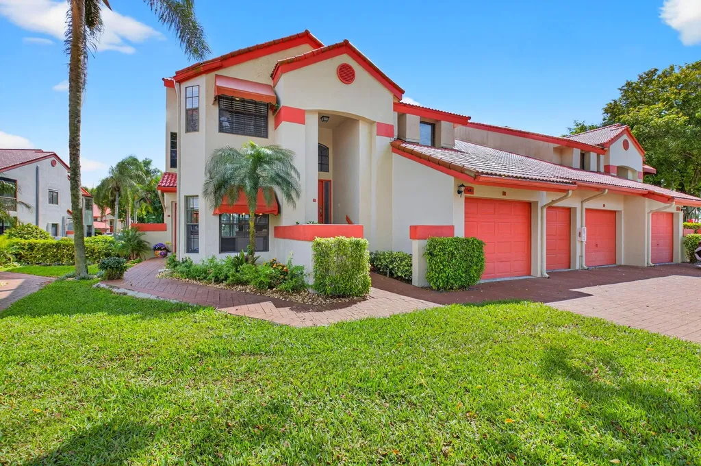 7685 Lexington Club Boulevard Delray Beach FL 33446