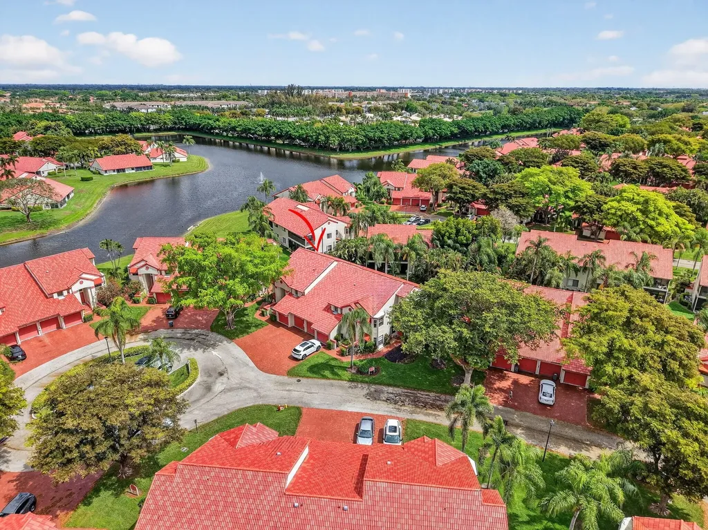 7685 Lexington Club Boulevard Delray Beach FL 33446