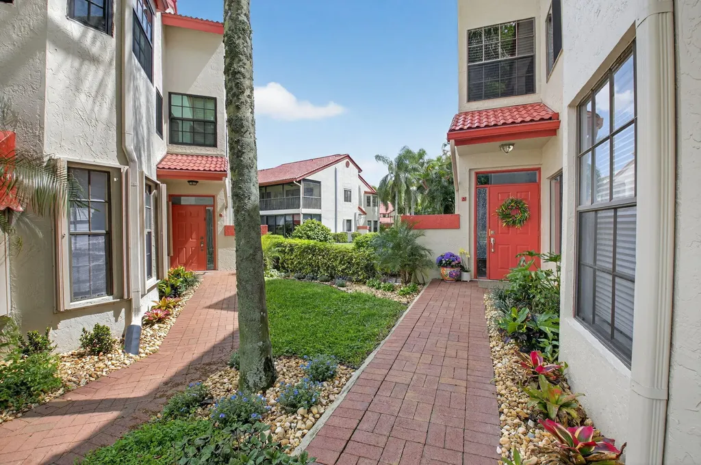 7685 Lexington Club Boulevard Delray Beach FL 33446