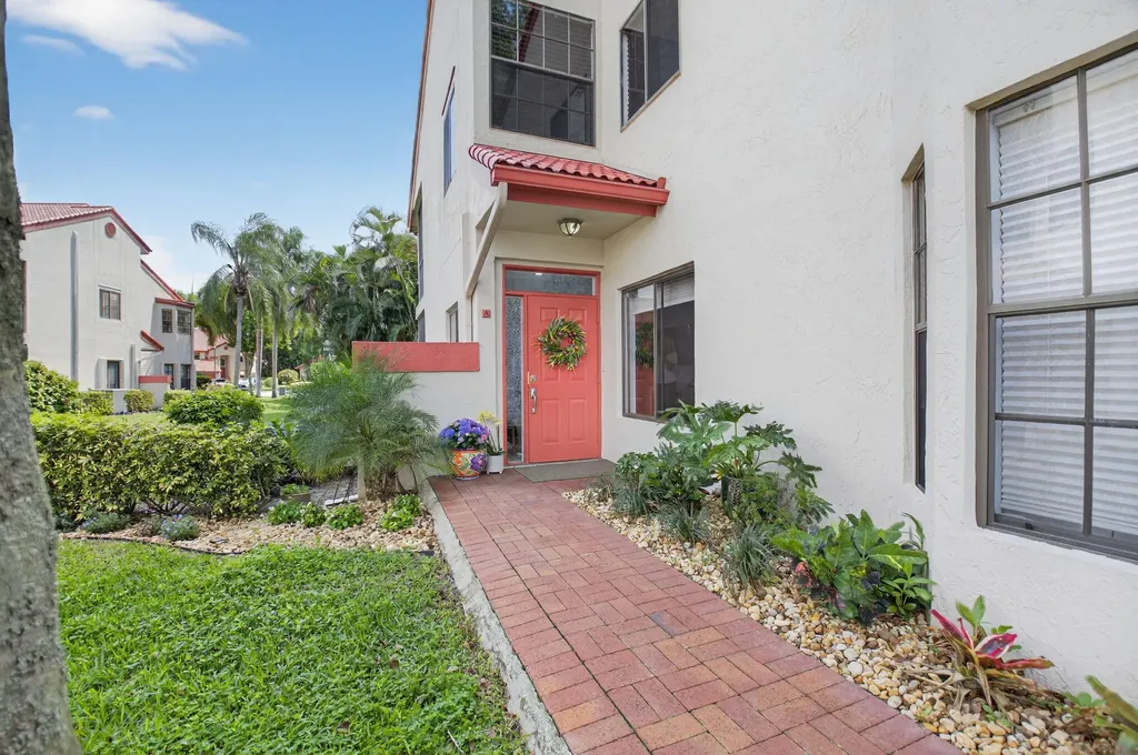 7685 Lexington Club Boulevard Delray Beach FL 33446