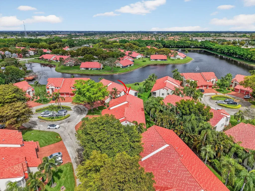 7685 Lexington Club Boulevard Delray Beach FL 33446
