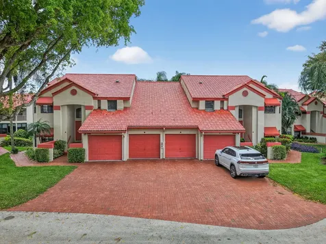 7685 Lexington Club Boulevard Delray Beach FL 33446