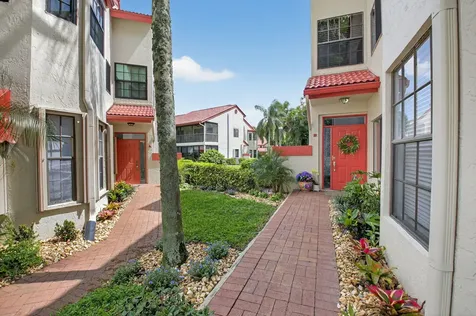 7685 Lexington Club Boulevard Delray Beach FL 33446
