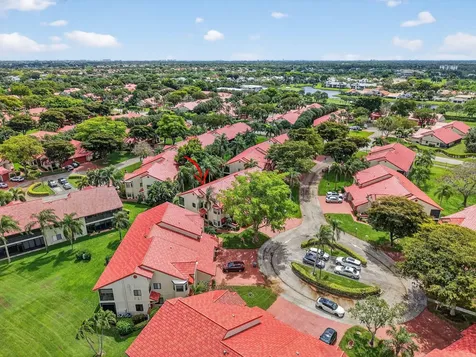7685 Lexington Club Boulevard Delray Beach FL 33446