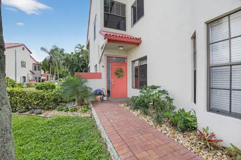 7685 Lexington Club Boulevard Delray Beach FL 33446