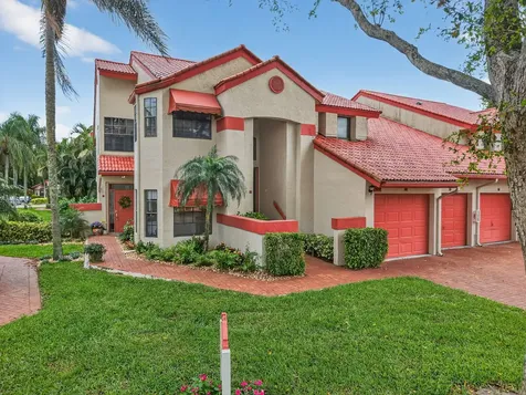 7685 Lexington Club Boulevard Delray Beach FL 33446