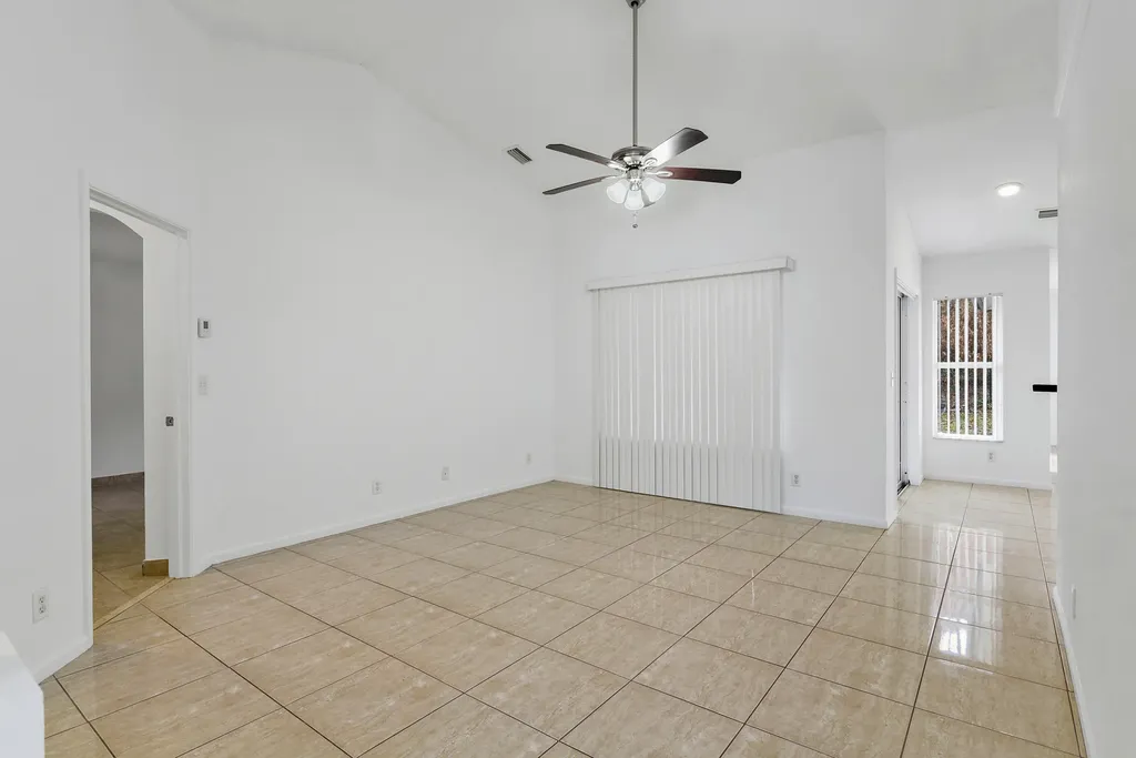 4202 SW Tumble Street Port St Lucie FL 34953