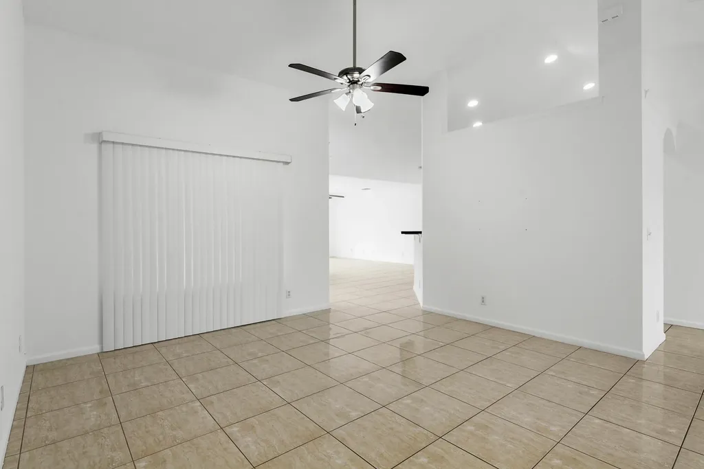 4202 SW Tumble Street Port St Lucie FL 34953