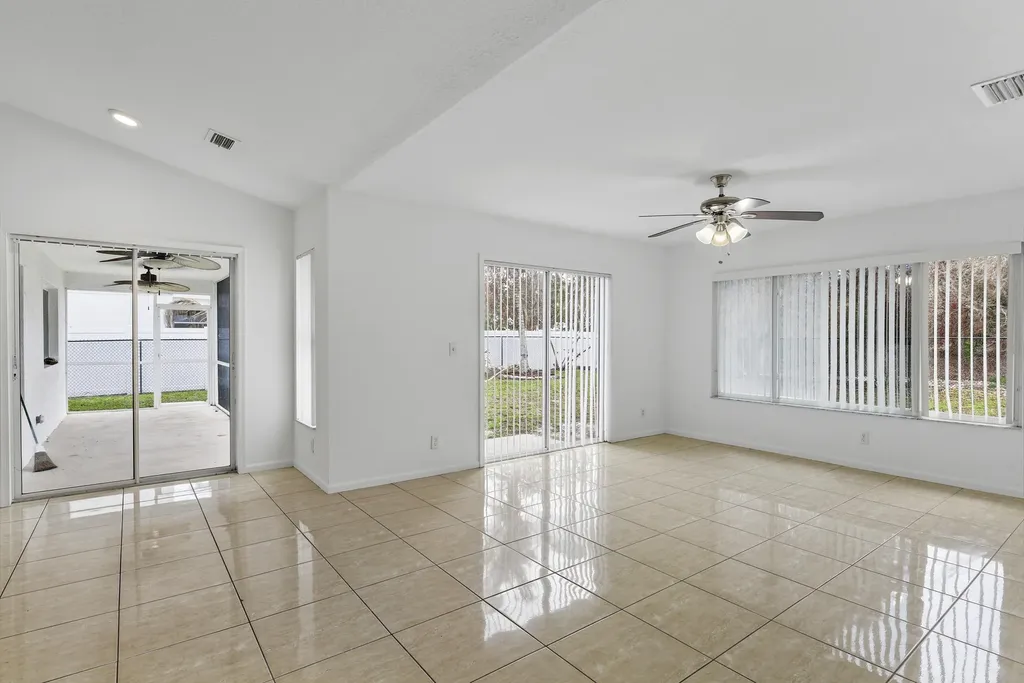 4202 SW Tumble Street Port St Lucie FL 34953