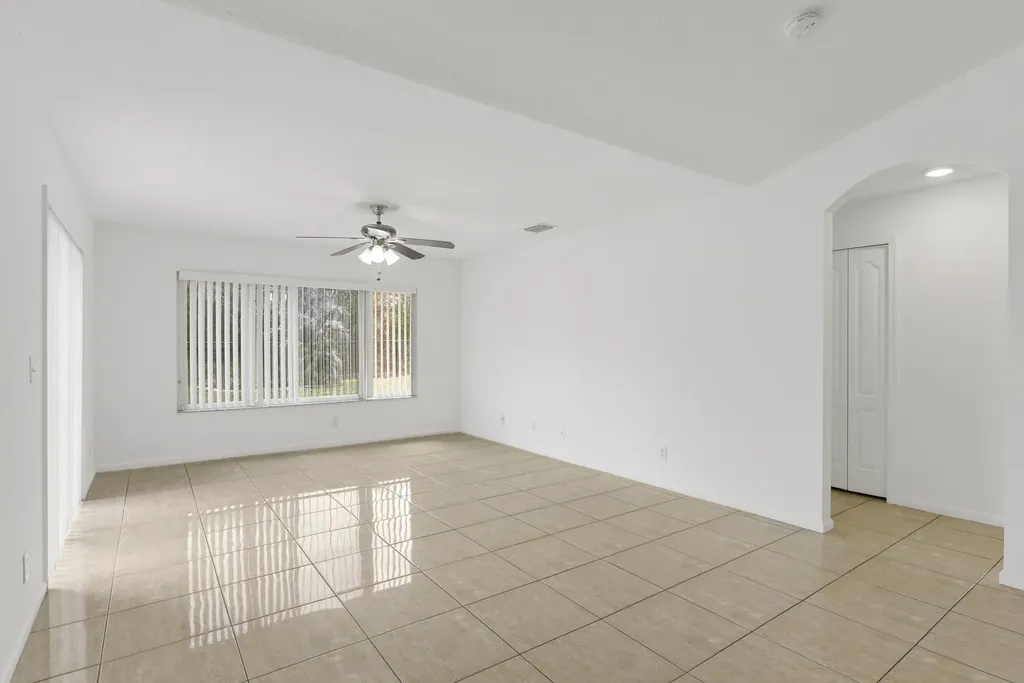4202 SW Tumble Street Port St Lucie FL 34953