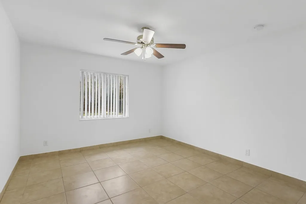 4202 SW Tumble Street Port St Lucie FL 34953