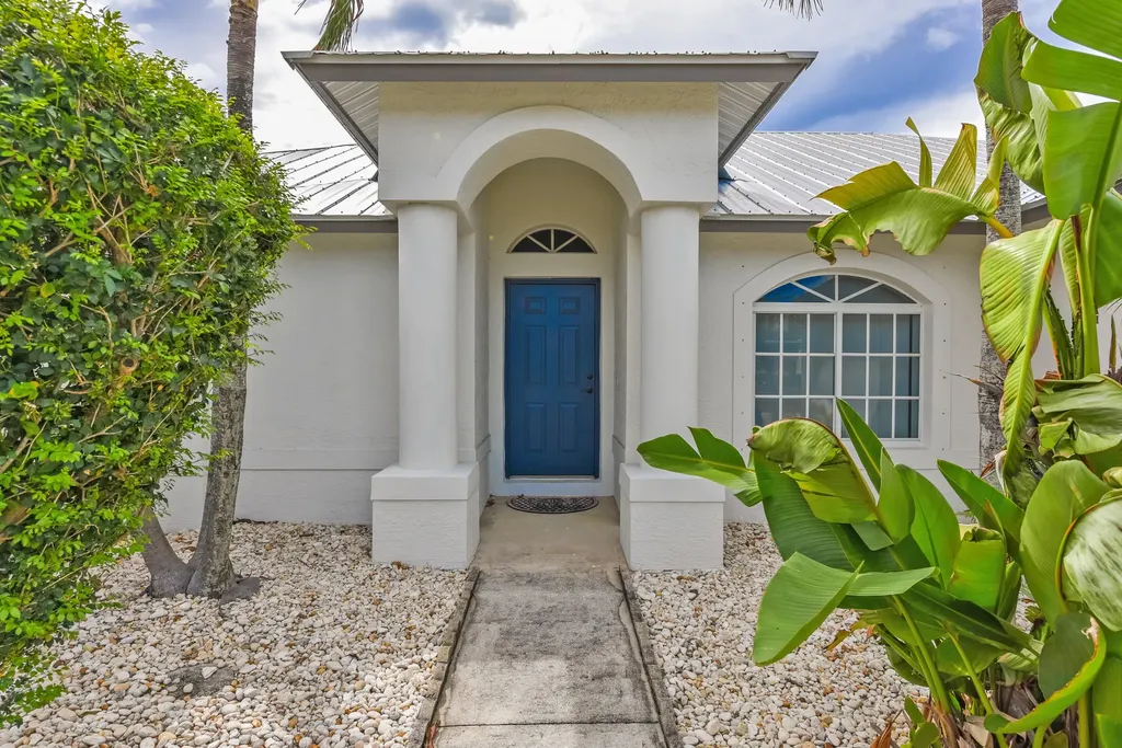 4202 SW Tumble Street Port St Lucie FL 34953