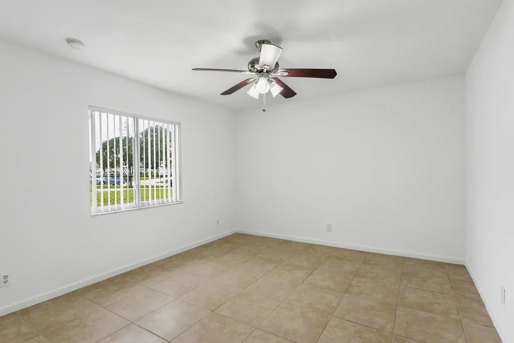4202 SW Tumble Street Port St Lucie FL 34953