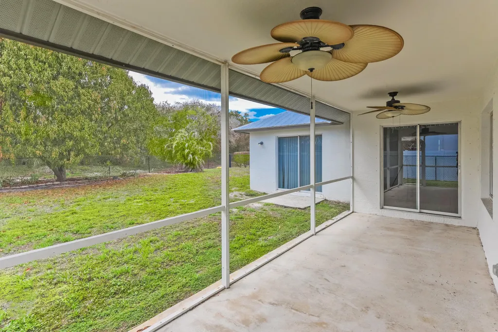 4202 SW Tumble Street Port St Lucie FL 34953
