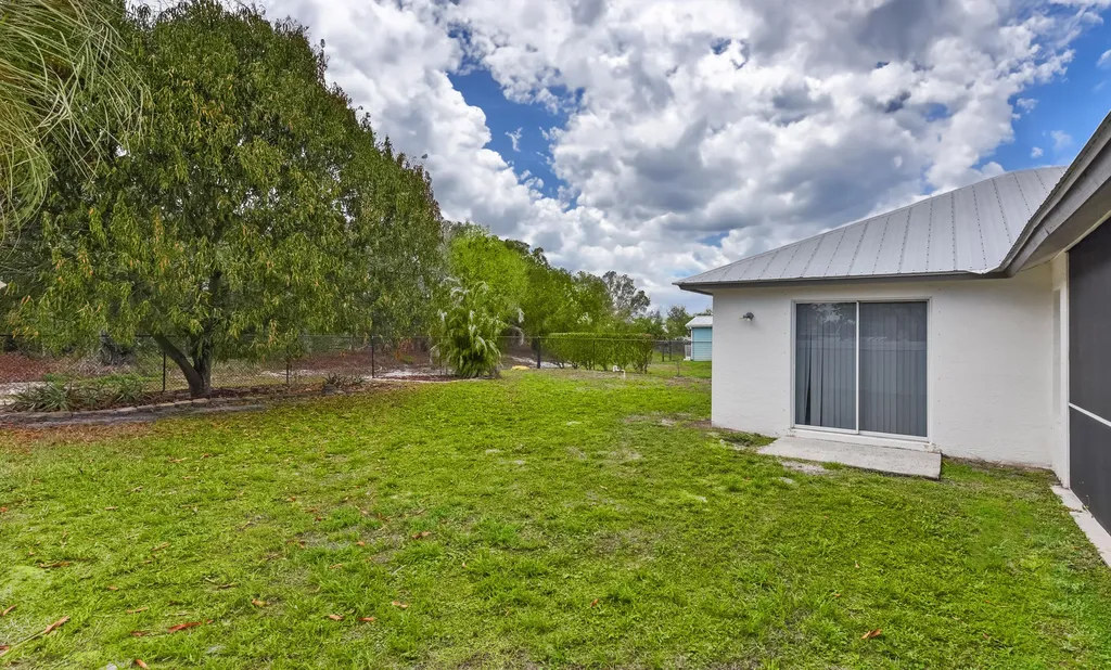 4202 SW Tumble Street Port St Lucie FL 34953