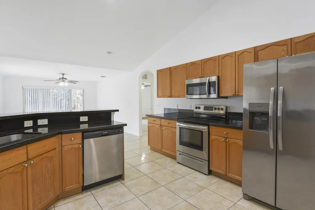 4202 SW Tumble Street Port St Lucie FL 34953