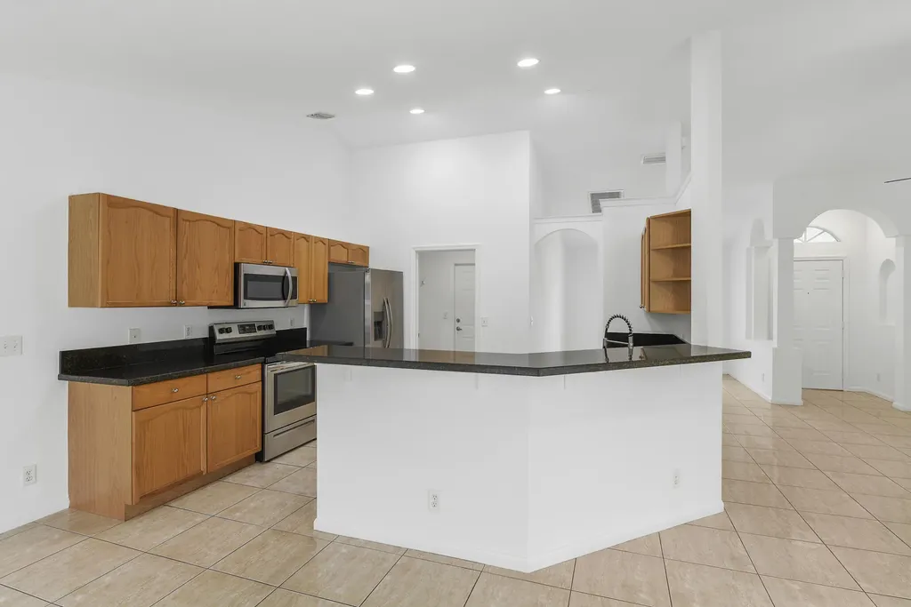 4202 SW Tumble Street Port St Lucie FL 34953