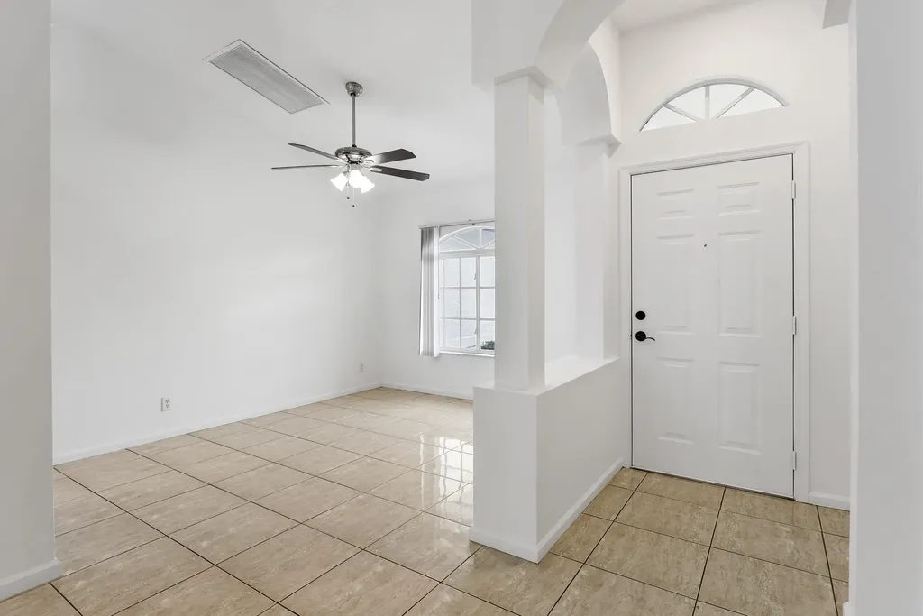 4202 SW Tumble Street Port St Lucie FL 34953