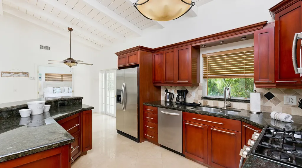 2003 Bay Drive Pompano Beach FL 33062