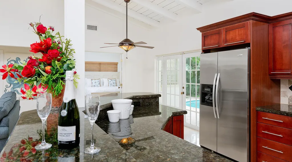 2003 Bay Drive Pompano Beach FL 33062