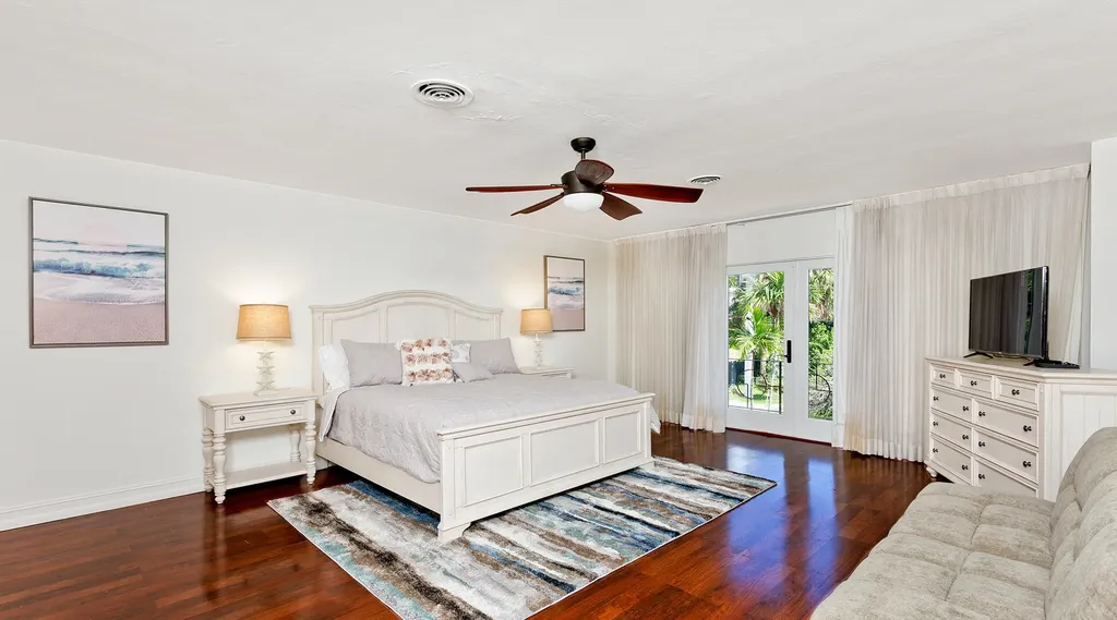 2003 Bay Drive Pompano Beach FL 33062