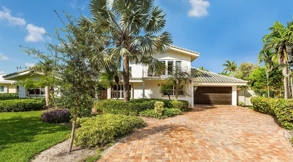 2003 Bay Drive Pompano Beach FL 33062