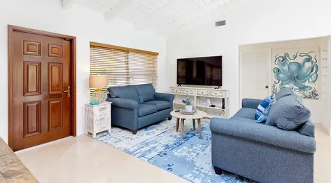 2003 Bay Drive Pompano Beach FL 33062