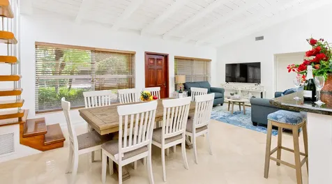 2003 Bay Drive Pompano Beach FL 33062