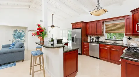 2003 Bay Drive Pompano Beach FL 33062