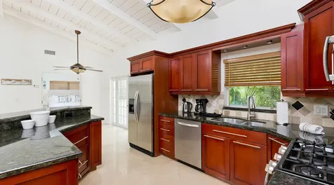 2003 Bay Drive Pompano Beach FL 33062