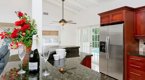 2003 Bay Drive Pompano Beach FL 33062