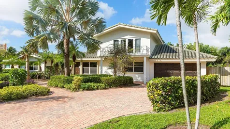 2003 Bay Drive Pompano Beach FL 33062
