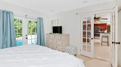 2003 Bay Drive Pompano Beach FL 33062