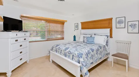 2003 Bay Drive Pompano Beach FL 33062