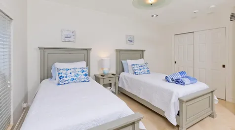 2003 Bay Drive Pompano Beach FL 33062