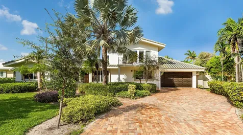 2003 Bay Drive Pompano Beach FL 33062
