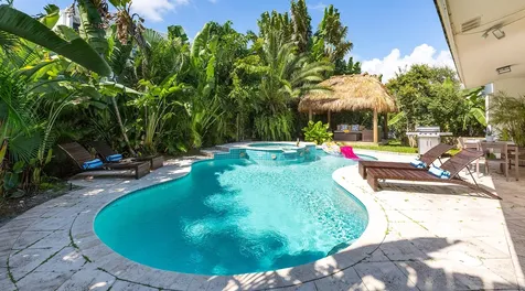 2003 Bay Drive Pompano Beach FL 33062