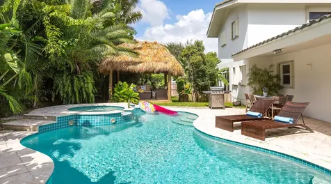 2003 Bay Drive Pompano Beach FL 33062
