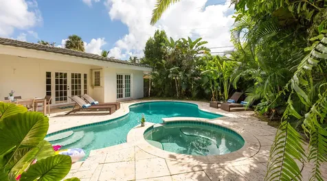 2003 Bay Drive Pompano Beach FL 33062