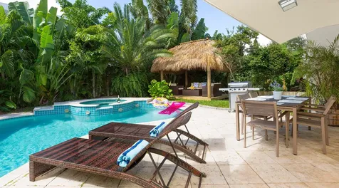 2003 Bay Drive Pompano Beach FL 33062