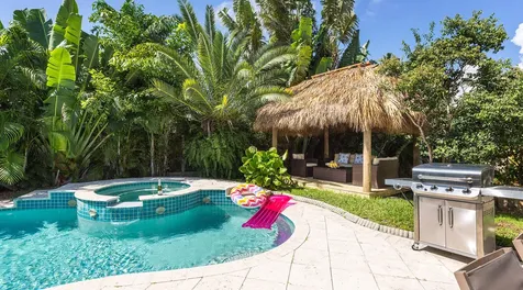 2003 Bay Drive Pompano Beach FL 33062