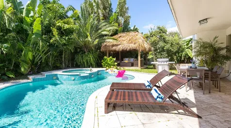 2003 Bay Drive Pompano Beach FL 33062