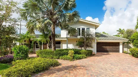 2003 Bay Drive Pompano Beach FL 33062