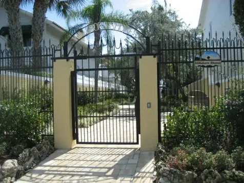 2003 Bay Drive Pompano Beach FL 33062