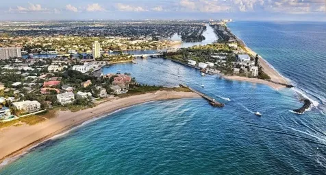 2003 Bay Drive Pompano Beach FL 33062