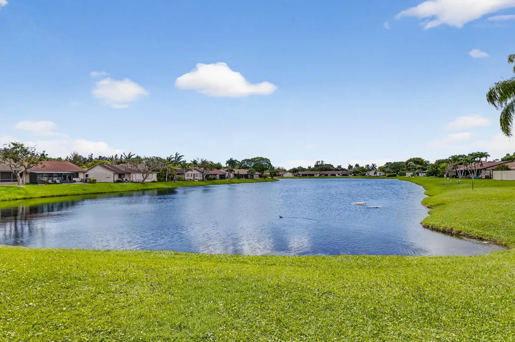 23 Walcott Drive Boynton Beach FL 33426