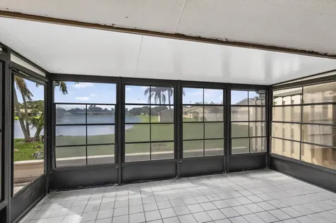 23 Walcott Drive Boynton Beach FL 33426